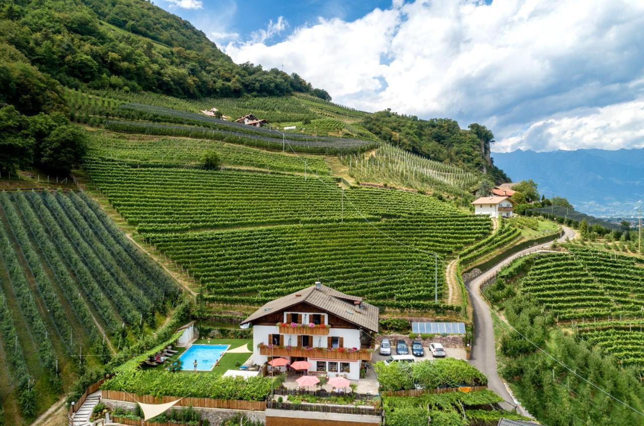 拉纳 Niederhof Life酒店 外观 照片